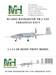Bayraktar TB2 UAV (Ukrainian Navy) m14002
