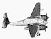 Breguet Bre-693/695  M48004