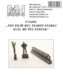 Ten Pilar Byl Tejden Starej Stal me pet Stovek /This pole was a week old, it cost me 500 (2 figures plus pole) MH F75002