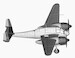 Breguet Bre-693/695 (Expected May 2025)  MH M48002