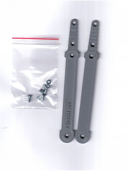 Razor Saw Holder T012