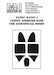 Dewoitine D520C-1 Canopy Mask (Azur/Special Hobby) X32007