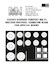 Hawker Tempest MKVI British roundel Airbrush Mask (Special hobby Hi-Tech.) X32023