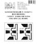 Fieseler Fi103R/V1 Reichenberg canopy Airbrush Masks for Special Hobby X32028