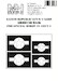 Republic LTV-N-2 Loon US Stars and Bars Airbrush Masks for Special Hobby V1  X32029