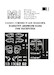 Curtiss P40N Warhawk Markings Airbrush Masks (Trumpeter) X32031