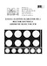Gloster Gladiator MK1 British Roundels Airbrush Masks (ICM) X32032