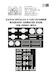 Douglas A26B Invader Markings Airbrush Masks (Hobby Boss) X32040