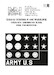 Curtiss P40E Warhawk Insignia Airbrush Masks (Trumpeter) X32042