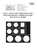 Westland Whirlwind F. Mk1 British roundels and fin flash Airbrush Masks (Special Hobby) X32047