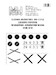 Henschel Hs123A Legion Condor Markings Airbrush Masks (ICM) X32064
