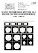 Supermarine Spitfire MKI British Roundels Airbrush mask (Tamiya) X48039