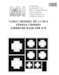 Heinkel He111H-6 German Cross markings Airbrush mask (ICM) X48041