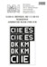 Heinkel He111H-20 German squadron numbers and letters Airbrush mask (ICM) X48044