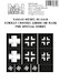 Siebel Si204D German Crosses Airbrush mask (Special Hobby) X48046