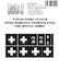 Siebel Si204D Swiss Markings Airbrush mask (Special Hobby) X48048