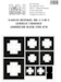 Heinkel He111H-3 German Cross markings Airbrush mask (ICM) X48049