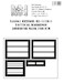 Heinkel He111H-3  German Tactical markings Airbrush mask (ICM) X48051