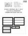 Heinkel He111H-3 German Tactical markings Airbrush mask (ICM) X48051