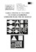 Boeing B17G Flying Fortress Early US Stars and markings Airbrush mask (HK Models) X48057
