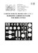 Marcel Bloch MB151C.1 Markings Airbrush mask (Dora Wings) X48059