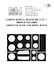 Marcel Bloch MB151C.1 Cocardes and fin Flash Markings Airbrush mask (Dora Wings) X48060