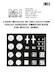Reggiane Re2005 Sagittario Italian Markings Airbrush mask (Special Hobby) X48063