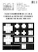 Dornier Do215B-4 German and Hungarian Crosses Airbrush mask (ICM) X48073