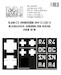 Dornier Do215B-5 markings Airbrush mask (ICM) X48075