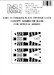 Fokker DXXI Finnish Canopy -late- Airbrush Masks (Special Hobby) X48110