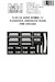 A6M2 Zero Model II Markings Airbrush Masks (Eduard) X48118