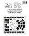 Siebel Si204E canopy and cabin windows Airbrush Masks (Special Hobby) X48119