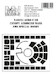 Aero C3B canopy and cabin windows Airbrush Masks (Special Hobby) X48124
