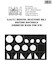 Bristol Beaufort MK1 National Marking Airbrush Masks (ICM) X48127