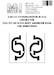 B24D/J Liberator Tail fin De-icing Boot Markings Airbrush Masks (Hobby Boss) X48134