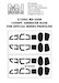 MD500D Canopy Masks (Profiline, Special hobby) X72005