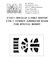 Douglas A20B/C Boston UTK Turret Masks (Special hobby) X72011