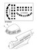 Northrop Delta 1D/E Canopy Airbrush Masks (Special Hobby) X72025
