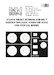 Short Sunderland MKV British Roundel Airbrush Masks (Special hobby) X72030