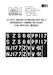 Short Sunderland MKV British Markings Airbrush Masks (Special hobby) X72031