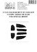 SIAI Marchetti SF260M/AM/W Canopy Masks (Special Hobby) X72039