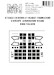 Curtiss C46/R5C Commando Canopy and cabin window Masks (Valom) X72053