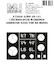 Aero AB101 Czechoslovak Markings Mask (RS Models) X72056
