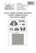 Short Sunderland MKIII Canopy Airbrush Masks (Special Hobby) X72073