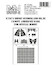 Short Sunderland MKIII Canopy Airbrush Masks (Special Hobby) X72073