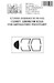 Aermacchi M545 Canopy Airbrush Masks (KP) X72080