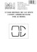 Heinkel He162 Canopy Airbrush Masks (Special hobby) X72086