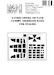 Gotha Go242B P Canopy and cabin window Airbrush Masks (Italeri) X72089