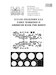 Felixstowe F.2a Early Markings II Airbrush Masks (Roden Models) X72102