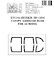 Heinkel He162S Canopy Airbrush Masks (AZ Model) X72104